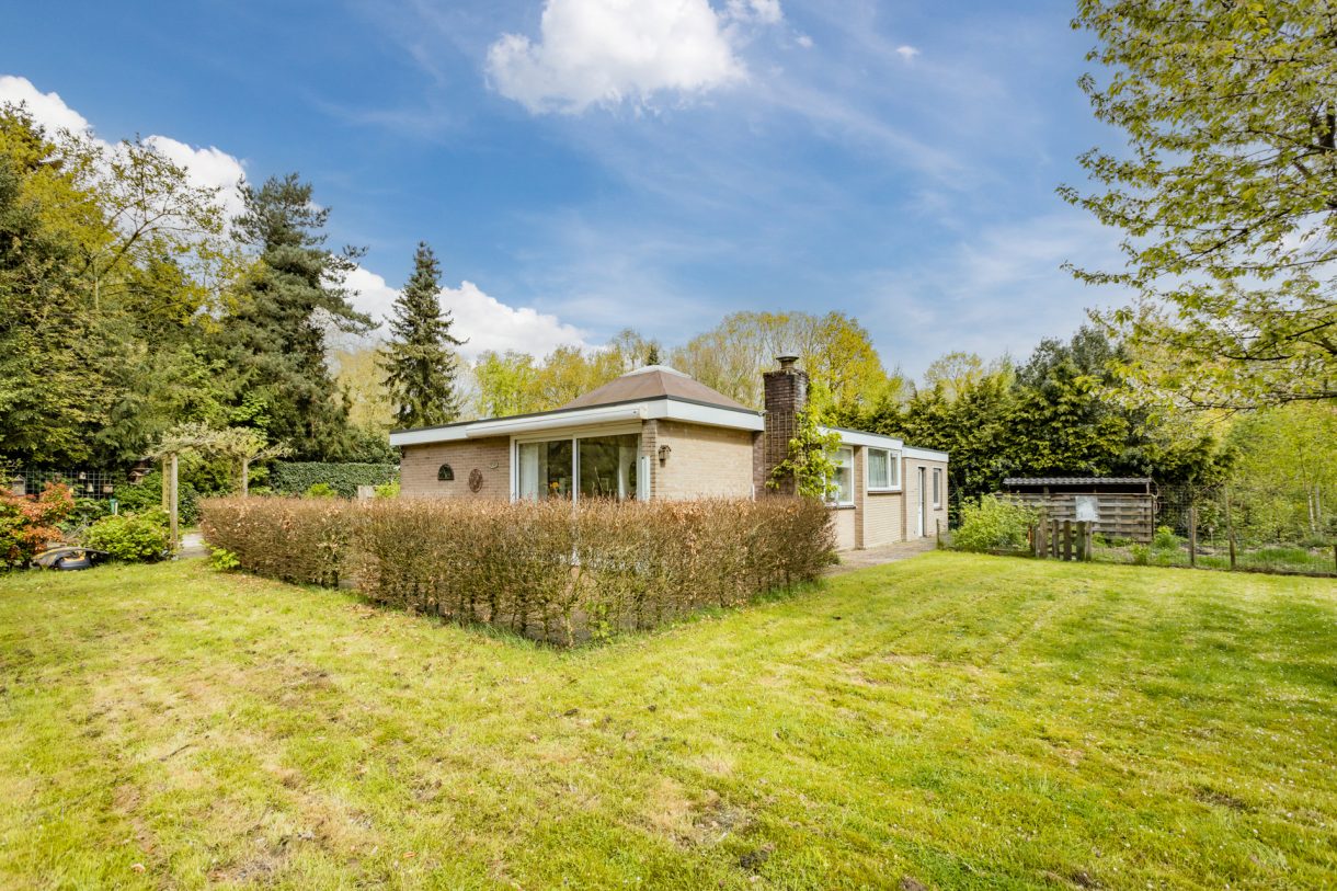 Te koop: Foto Woonhuis aan de De Breistroeken 19 in Nieuw-Balinge