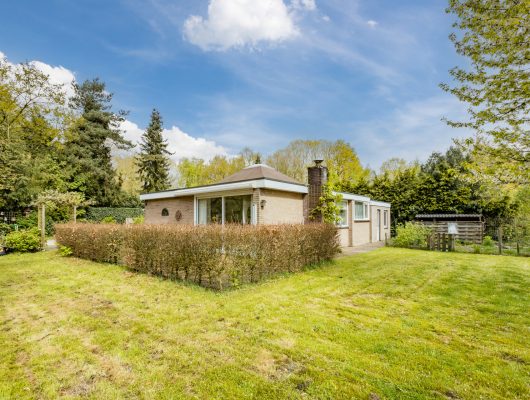 Hoofdfoto van Nieuw-Balinge De Breistroeken 19