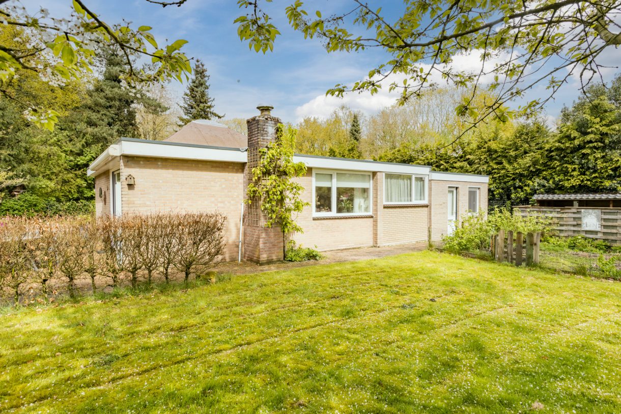 Te koop: Foto Woonhuis aan de De Breistroeken 19 in Nieuw-Balinge