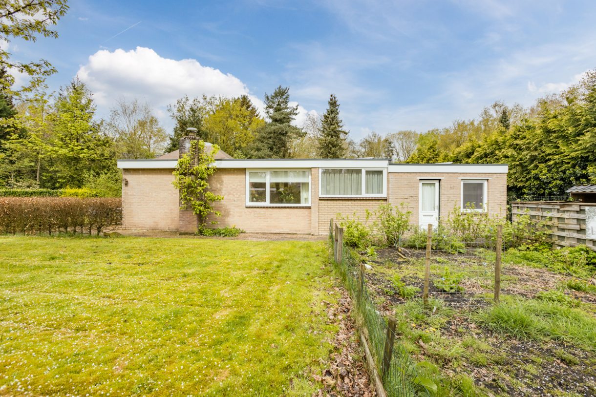 Te koop: Foto Woonhuis aan de De Breistroeken 19 in Nieuw-Balinge