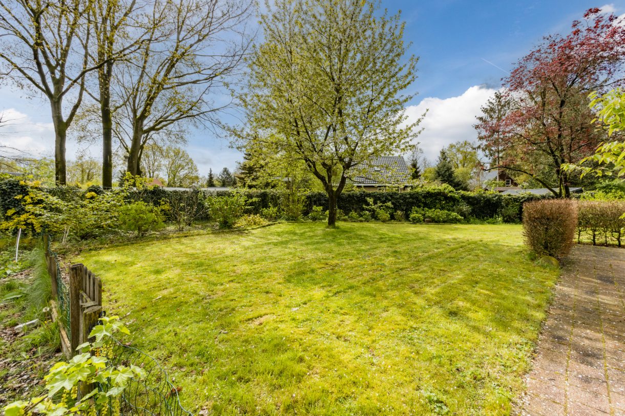 Te koop: Foto Woonhuis aan de De Breistroeken 19 in Nieuw-Balinge