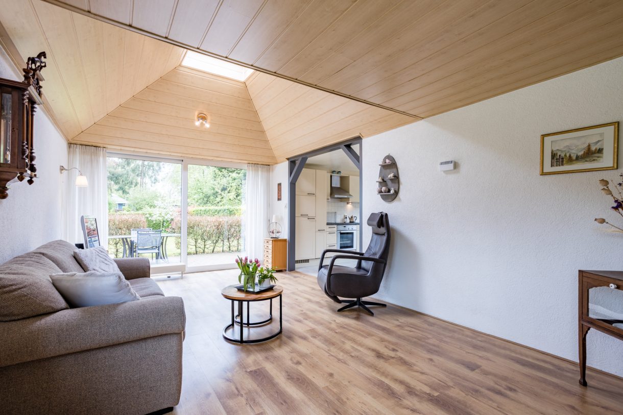 Te koop: Foto Woonhuis aan de De Breistroeken 19 in Nieuw-Balinge