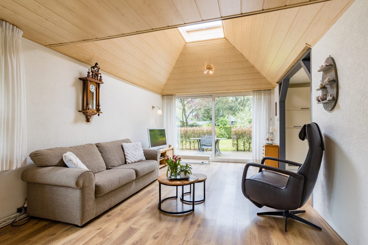 Te koop: Foto Woonhuis aan de De Breistroeken 19 in Nieuw-Balinge