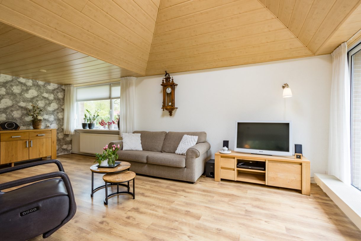 Te koop: Foto Woonhuis aan de De Breistroeken 19 in Nieuw-Balinge