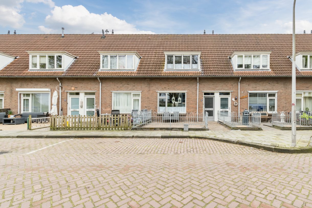 Te koop: Foto Woonhuis aan de Duivenslagstraat 12 in Hoogeveen
