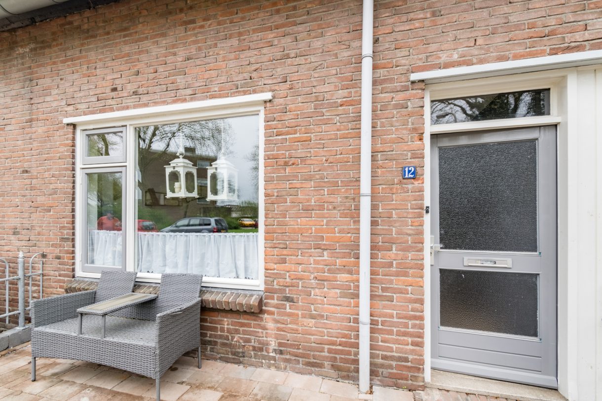 Te koop: Foto Woonhuis aan de Duivenslagstraat 12 in Hoogeveen
