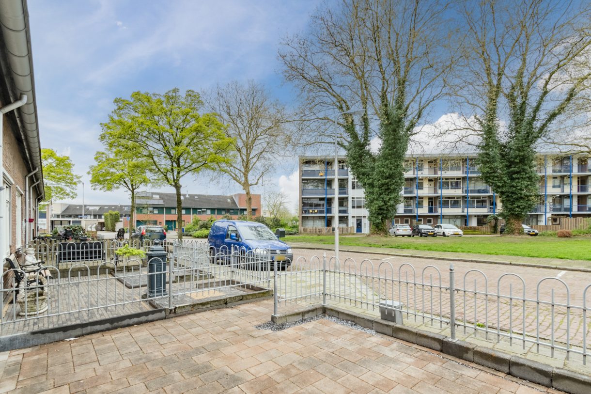 Te koop: Foto Woonhuis aan de Duivenslagstraat 12 in Hoogeveen