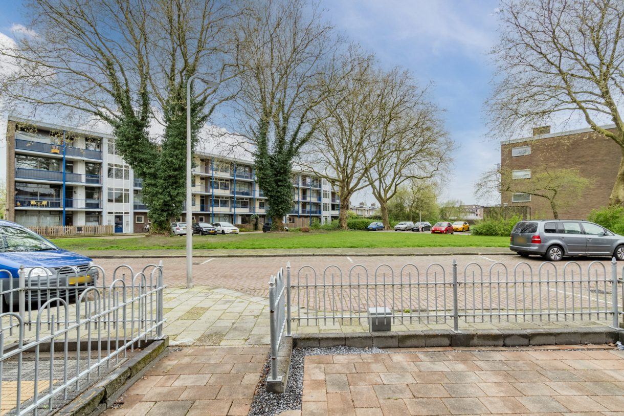 Te koop: Foto Woonhuis aan de Duivenslagstraat 12 in Hoogeveen