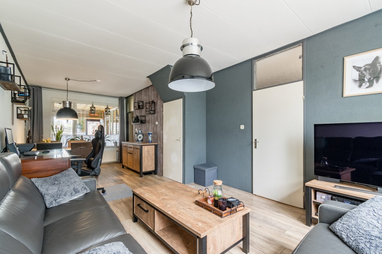 Te koop: Foto Woonhuis aan de Duivenslagstraat 12 in Hoogeveen