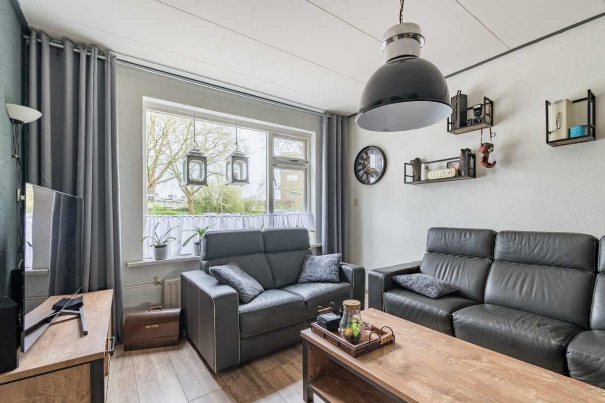 Te koop: Foto Woonhuis aan de Duivenslagstraat 12 in Hoogeveen