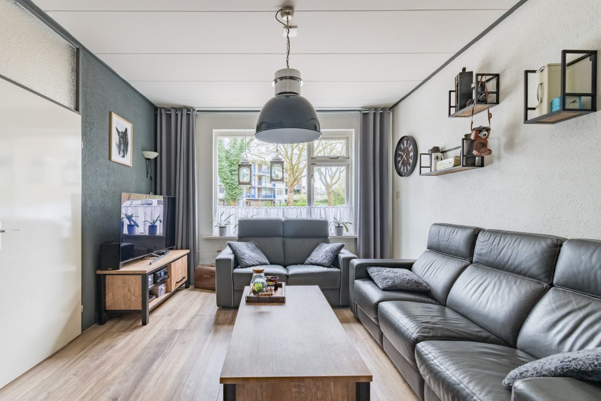 Te koop: Foto Woonhuis aan de Duivenslagstraat 12 in Hoogeveen
