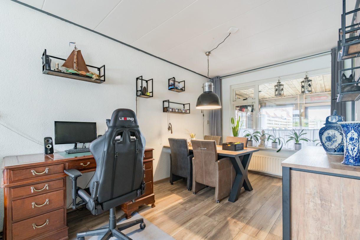 Te koop: Foto Woonhuis aan de Duivenslagstraat 12 in Hoogeveen