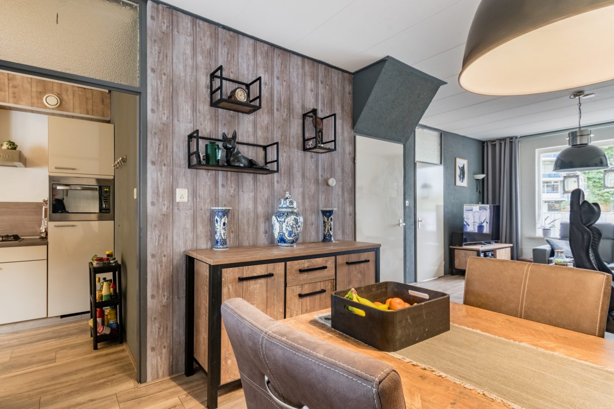 Te koop: Foto Woonhuis aan de Duivenslagstraat 12 in Hoogeveen