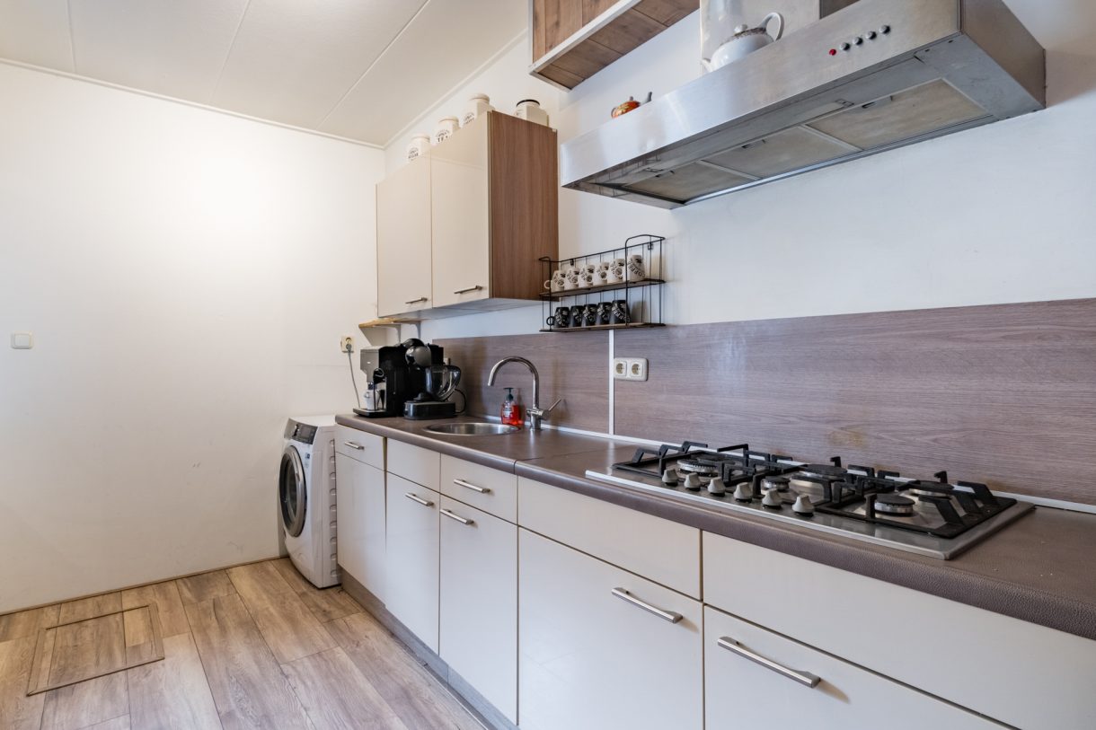 Te koop: Foto Woonhuis aan de Duivenslagstraat 12 in Hoogeveen