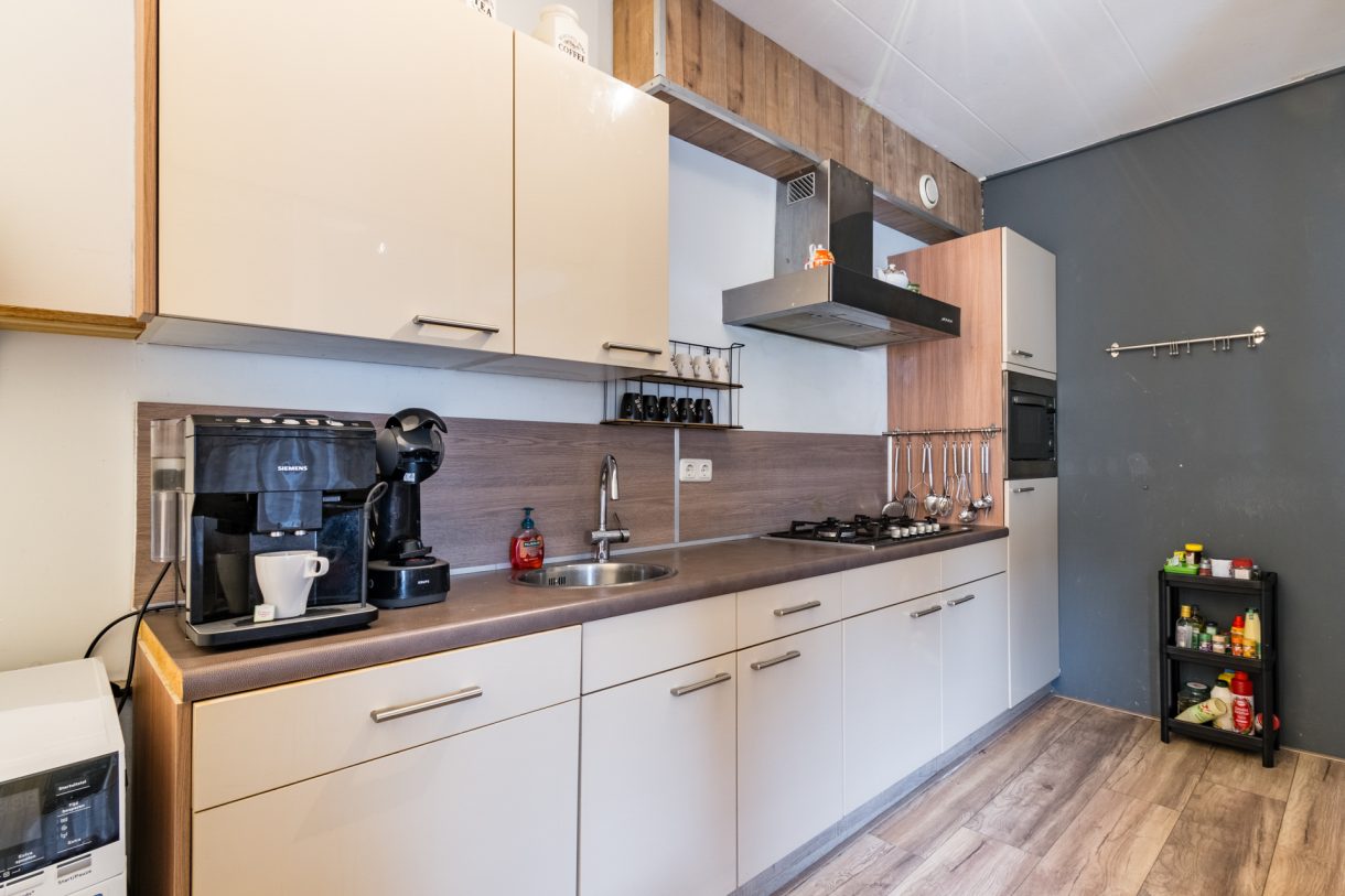 Te koop: Foto Woonhuis aan de Duivenslagstraat 12 in Hoogeveen