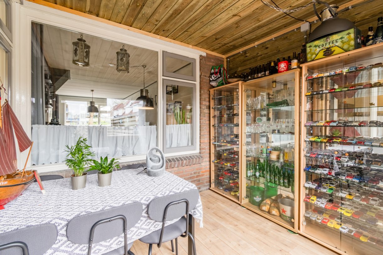 Te koop: Foto Woonhuis aan de Duivenslagstraat 12 in Hoogeveen