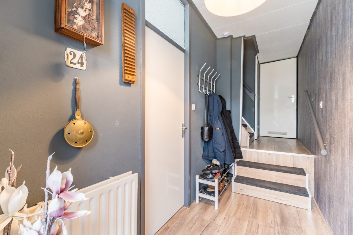 Te koop: Foto Woonhuis aan de Duivenslagstraat 12 in Hoogeveen