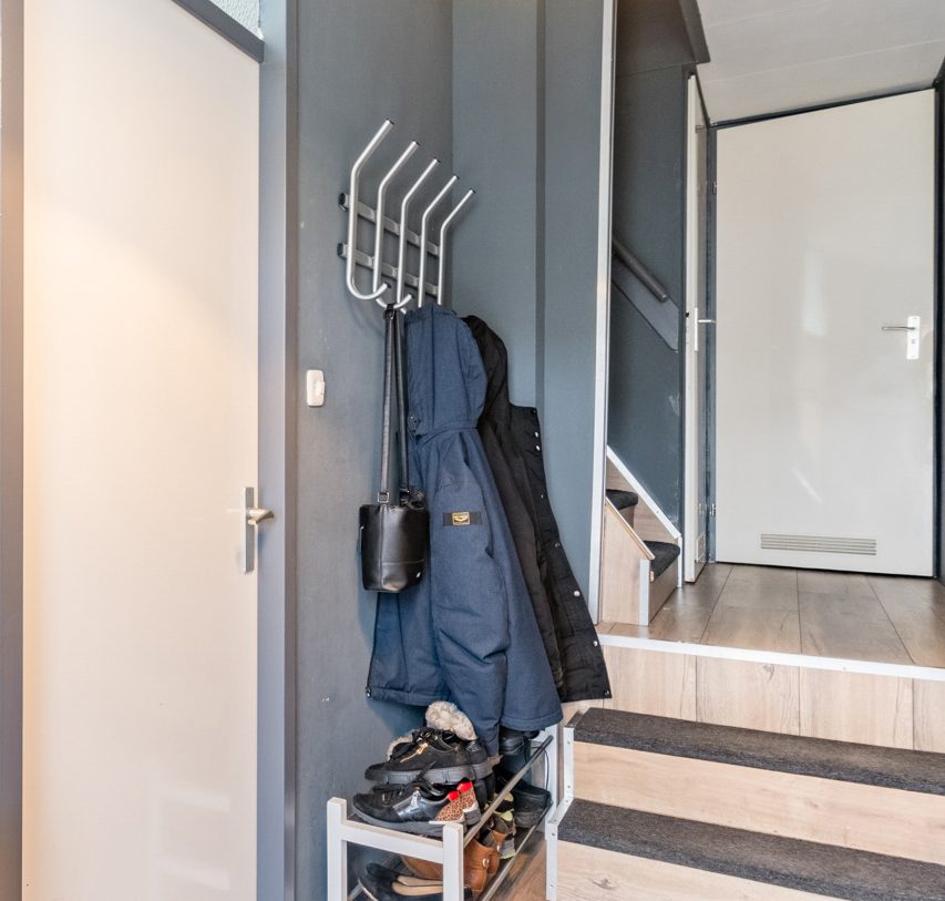 Te koop: Foto Woonhuis aan de Duivenslagstraat 12 in Hoogeveen