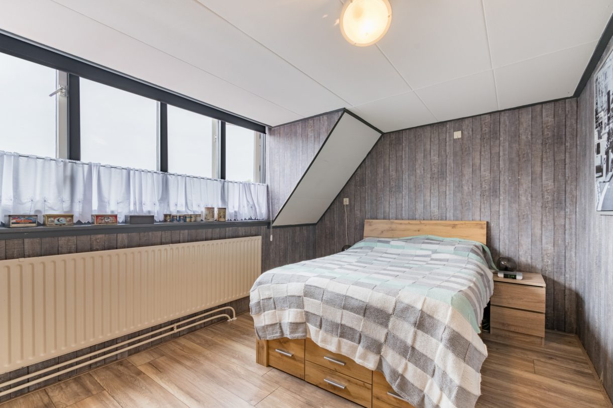 Te koop: Foto Woonhuis aan de Duivenslagstraat 12 in Hoogeveen