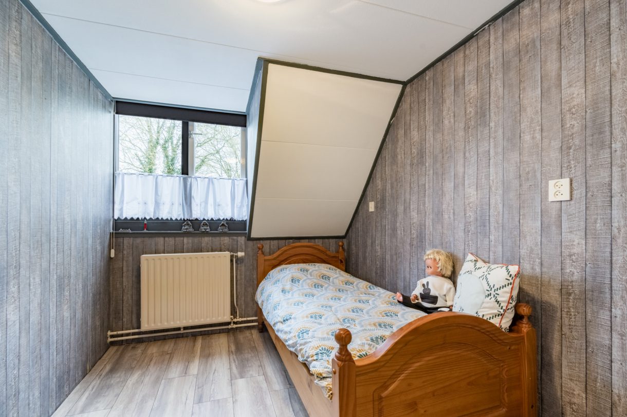 Te koop: Foto Woonhuis aan de Duivenslagstraat 12 in Hoogeveen