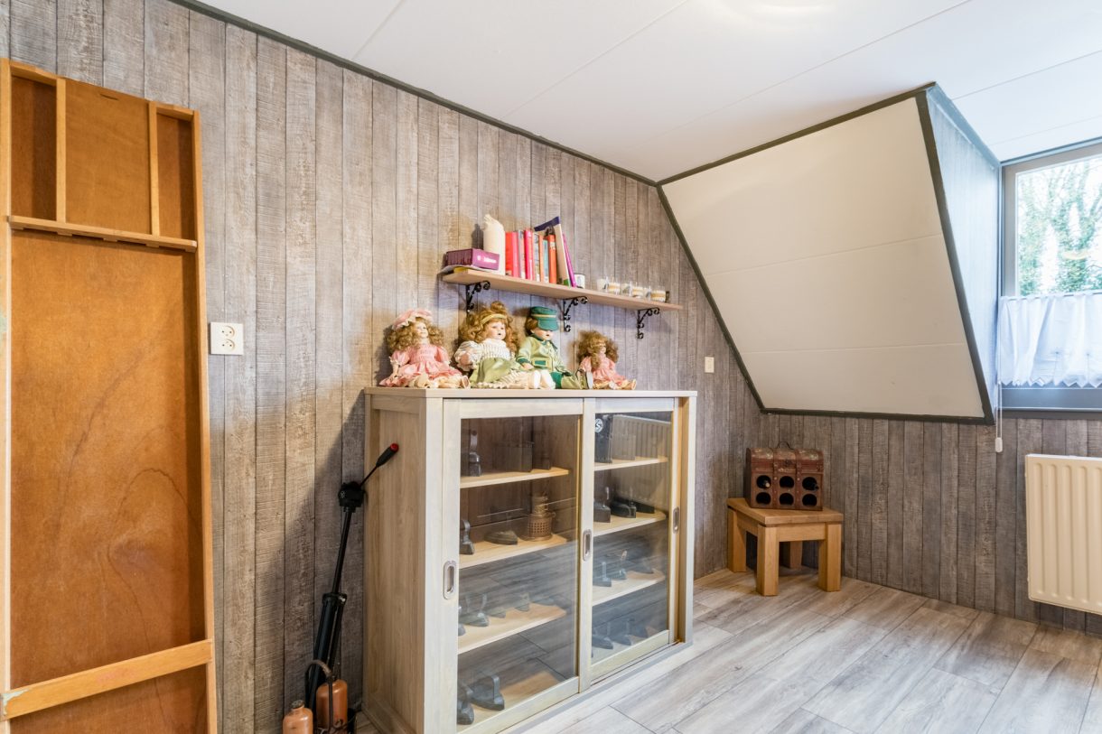 Te koop: Foto Woonhuis aan de Duivenslagstraat 12 in Hoogeveen