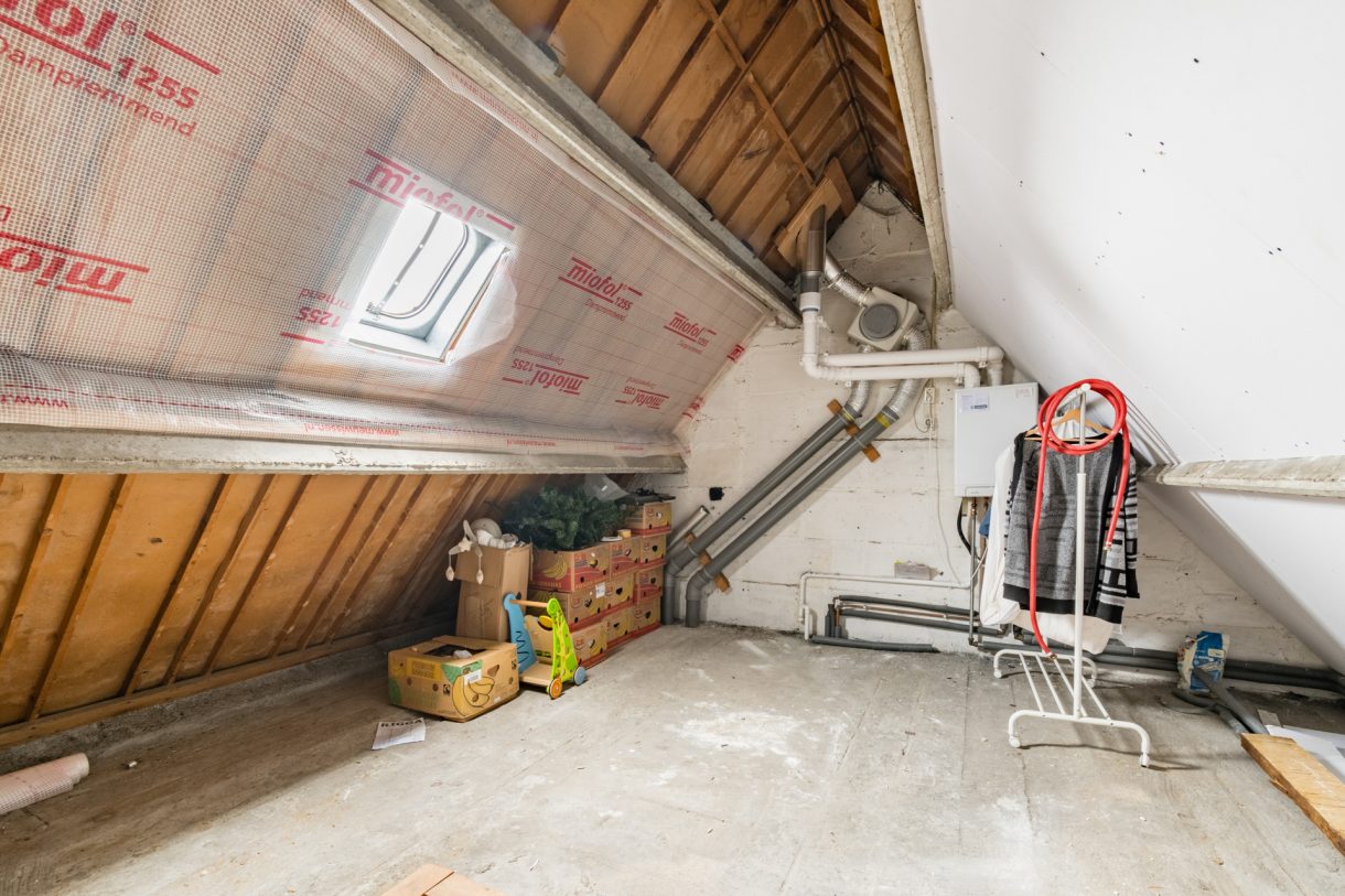 Te koop: Foto Woonhuis aan de Duivenslagstraat 12 in Hoogeveen