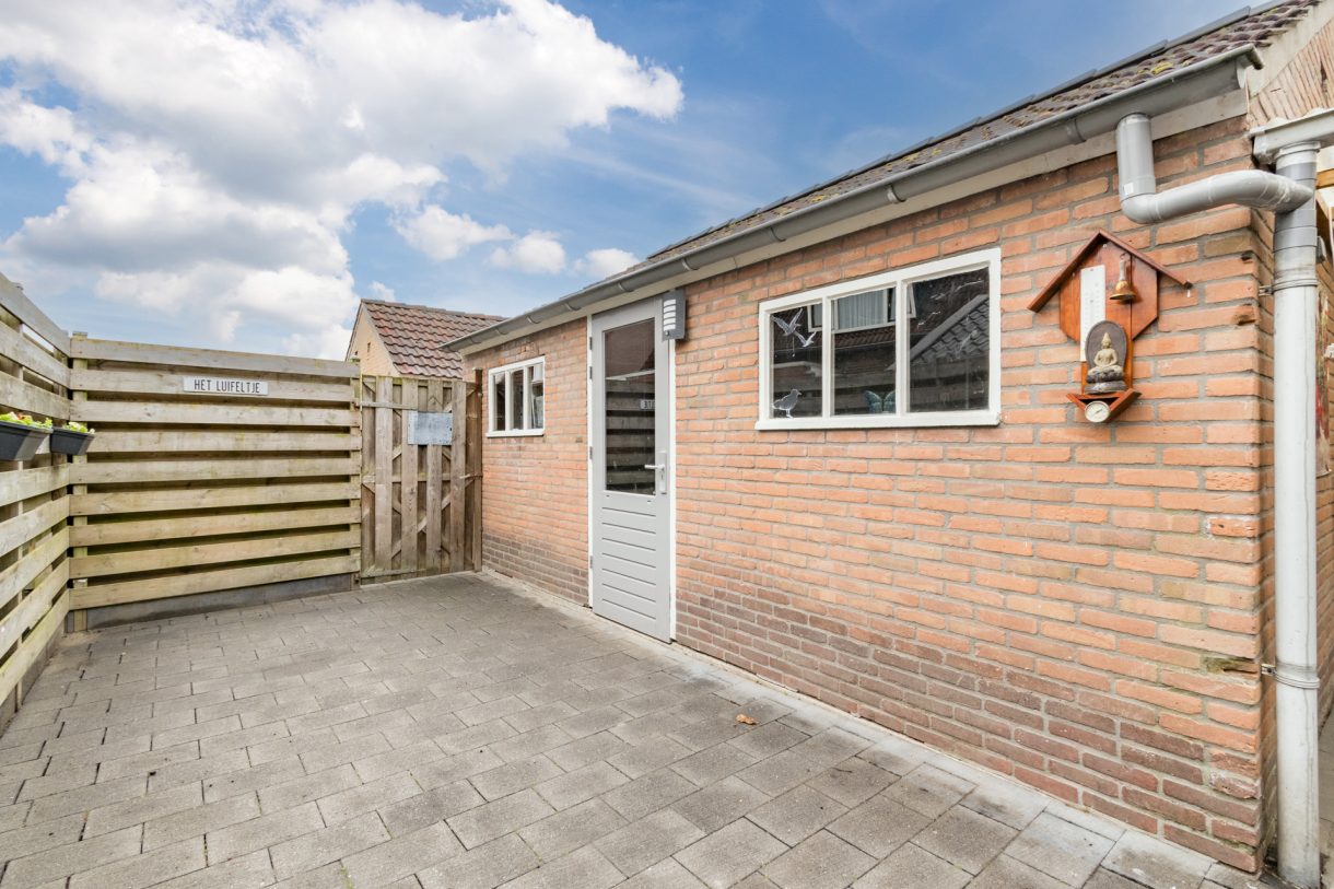 Te koop: Foto Woonhuis aan de Duivenslagstraat 12 in Hoogeveen