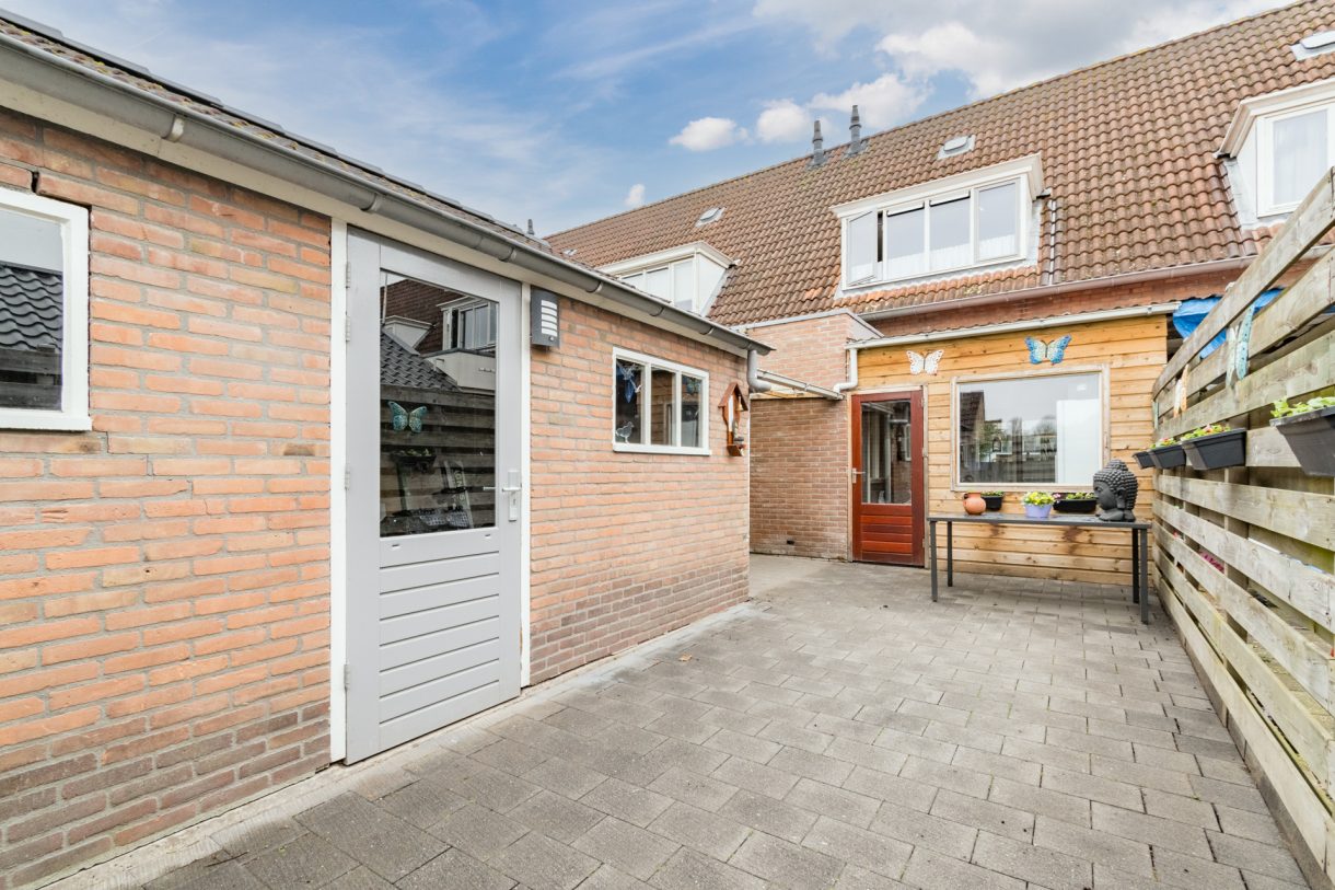 Te koop: Foto Woonhuis aan de Duivenslagstraat 12 in Hoogeveen