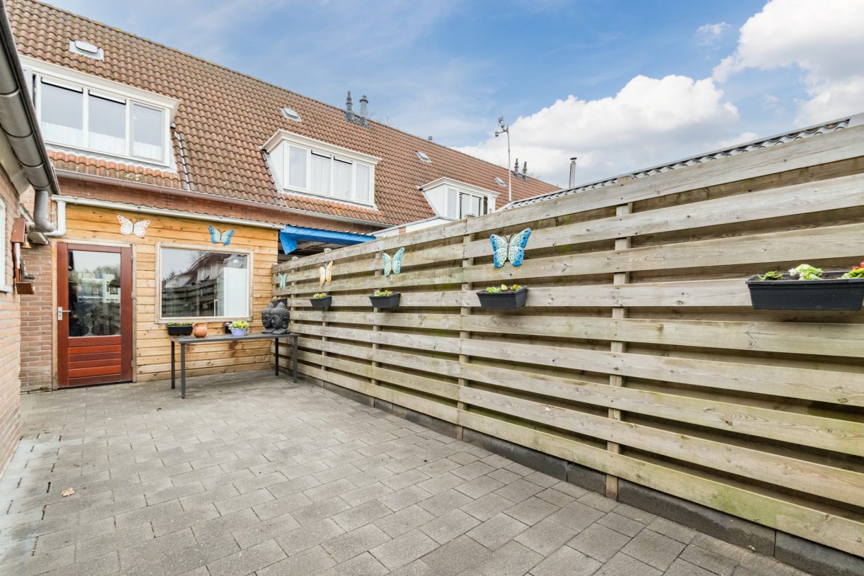 Te koop: Foto Woonhuis aan de Duivenslagstraat 12 in Hoogeveen