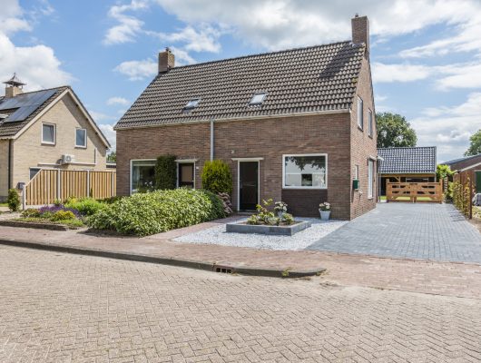 Hoofdfoto van Alteveer Nieuwstraat 14