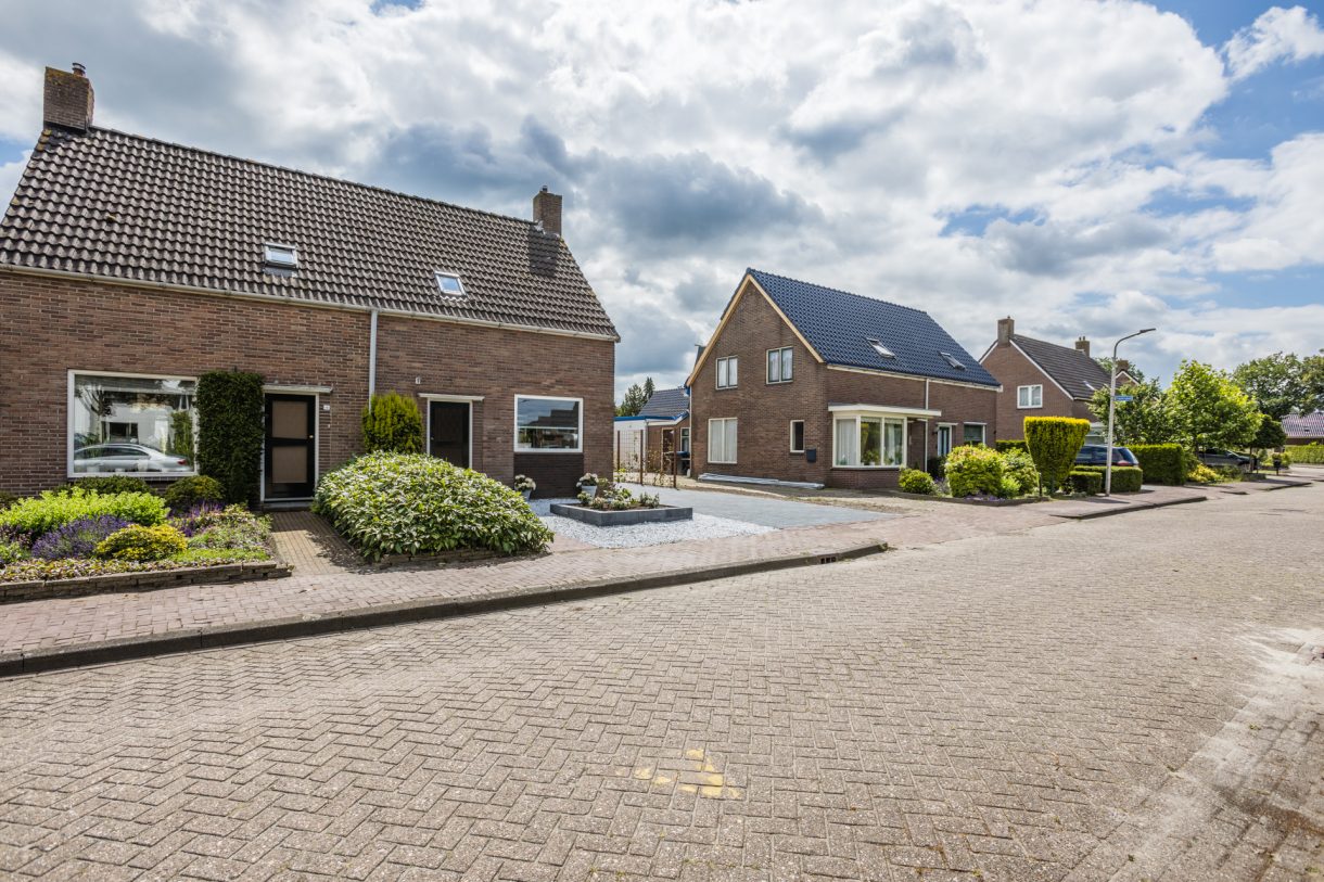 Te koop: Foto Woonhuis aan de Nieuwstraat 14 in Alteveer