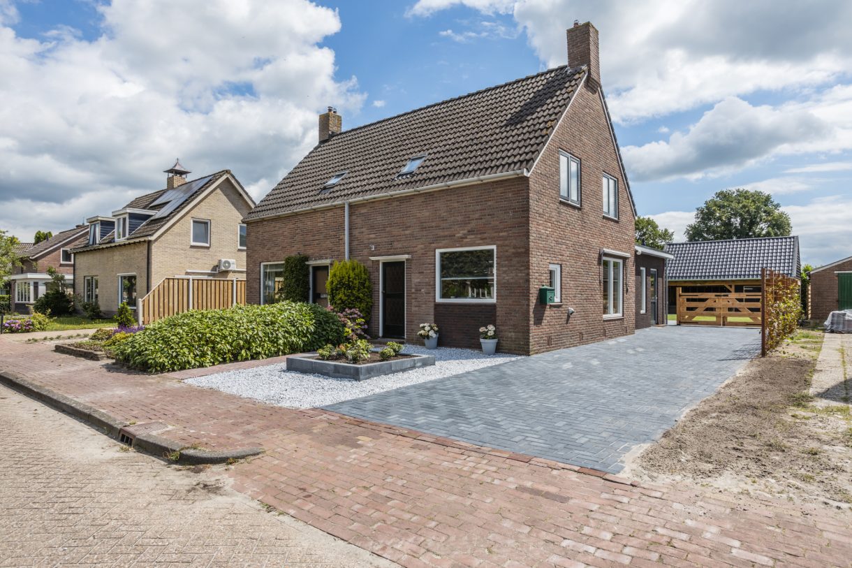 Te koop: Foto Woonhuis aan de Nieuwstraat 14 in Alteveer