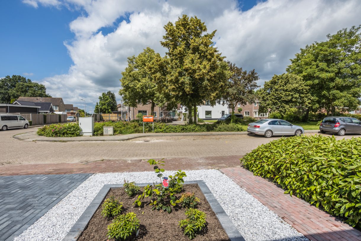 Te koop: Foto Woonhuis aan de Nieuwstraat 14 in Alteveer