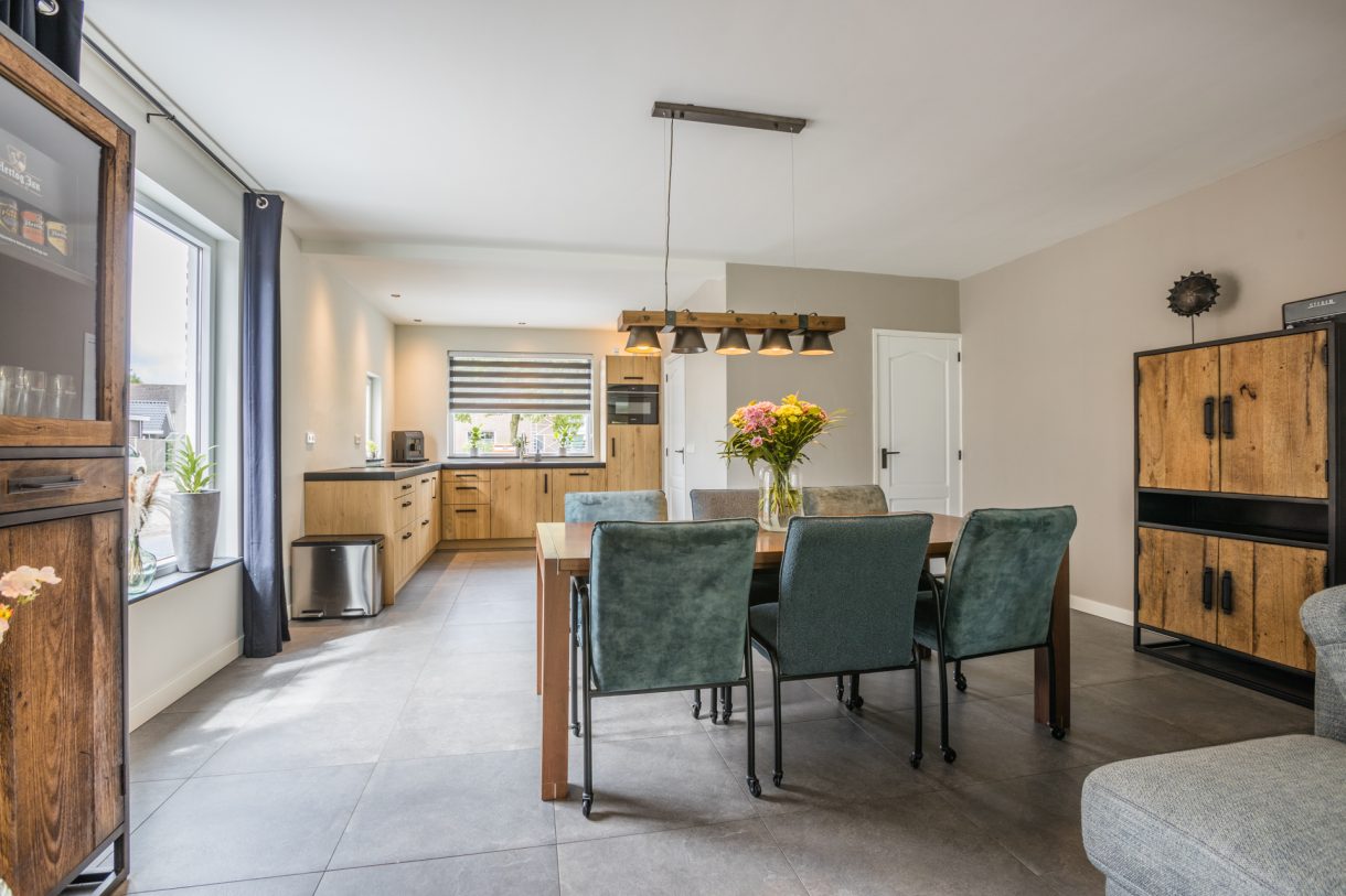Te koop: Foto Woonhuis aan de Nieuwstraat 14 in Alteveer