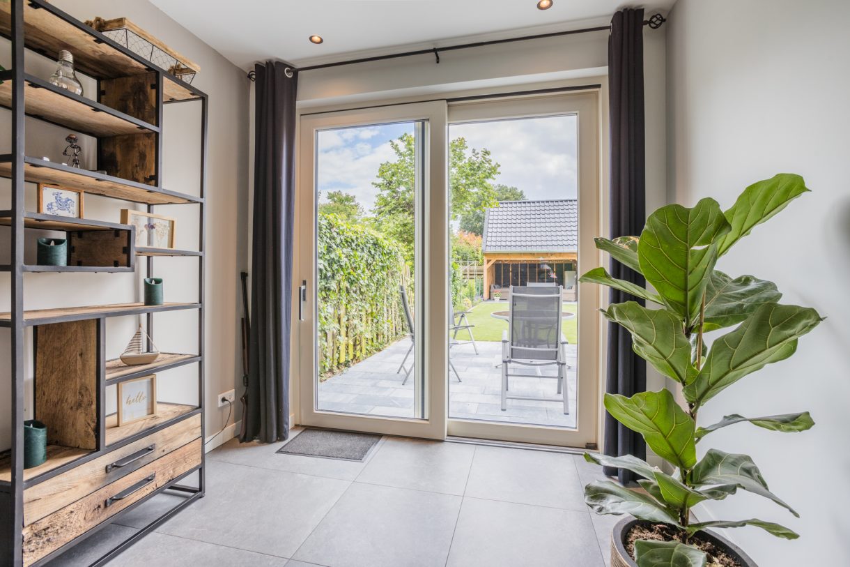 Te koop: Foto Woonhuis aan de Nieuwstraat 14 in Alteveer