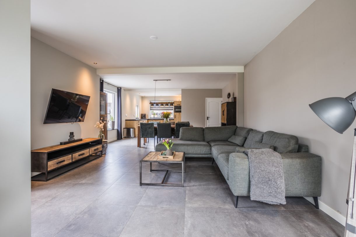 Te koop: Foto Woonhuis aan de Nieuwstraat 14 in Alteveer