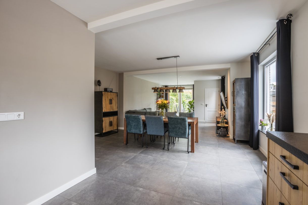 Te koop: Foto Woonhuis aan de Nieuwstraat 14 in Alteveer