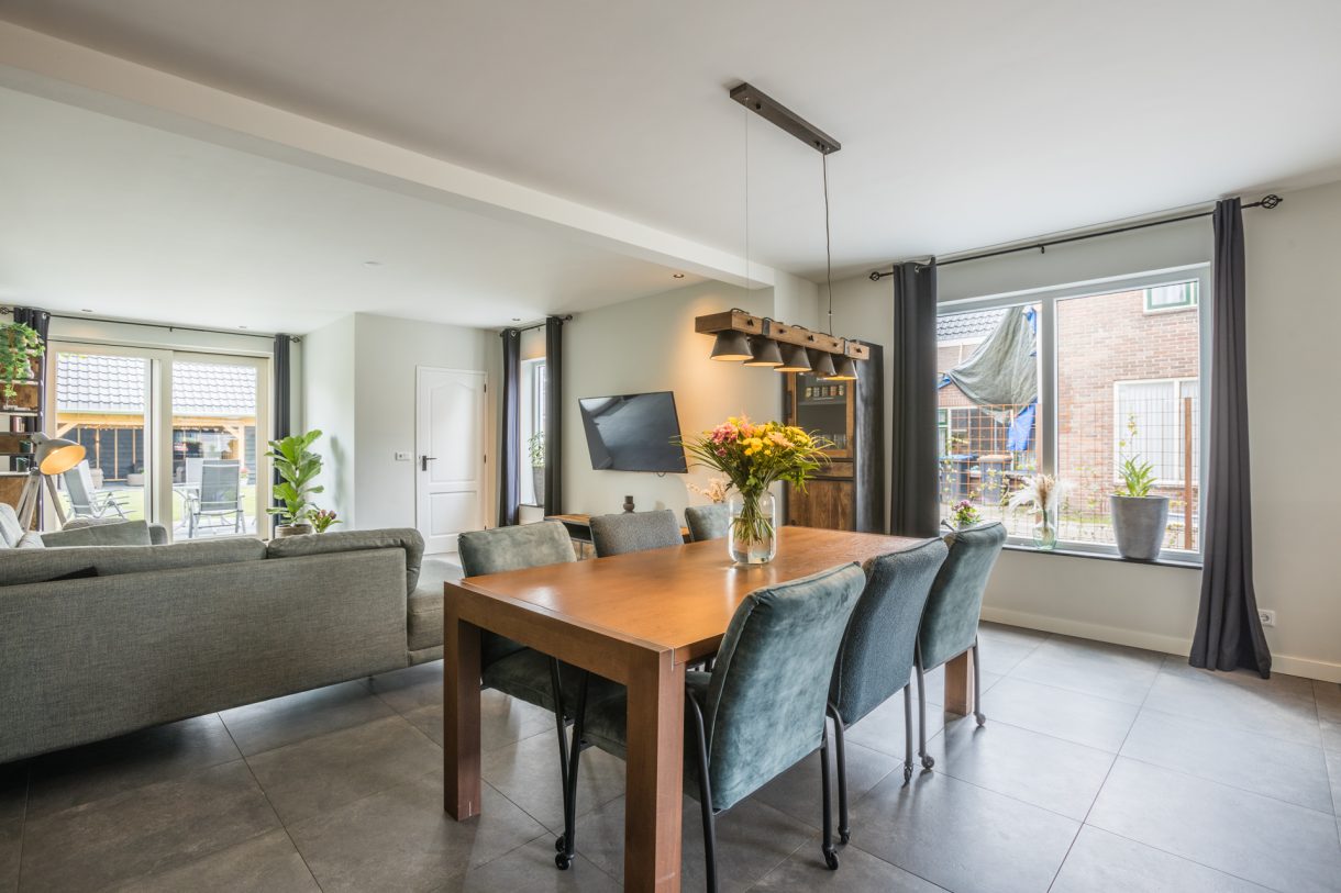 Te koop: Foto Woonhuis aan de Nieuwstraat 14 in Alteveer