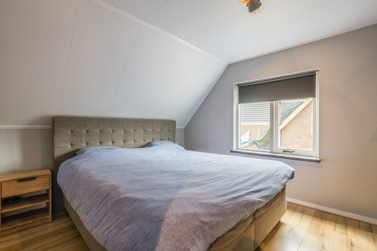 Te koop: Foto Woonhuis aan de Nieuwstraat 14 in Alteveer