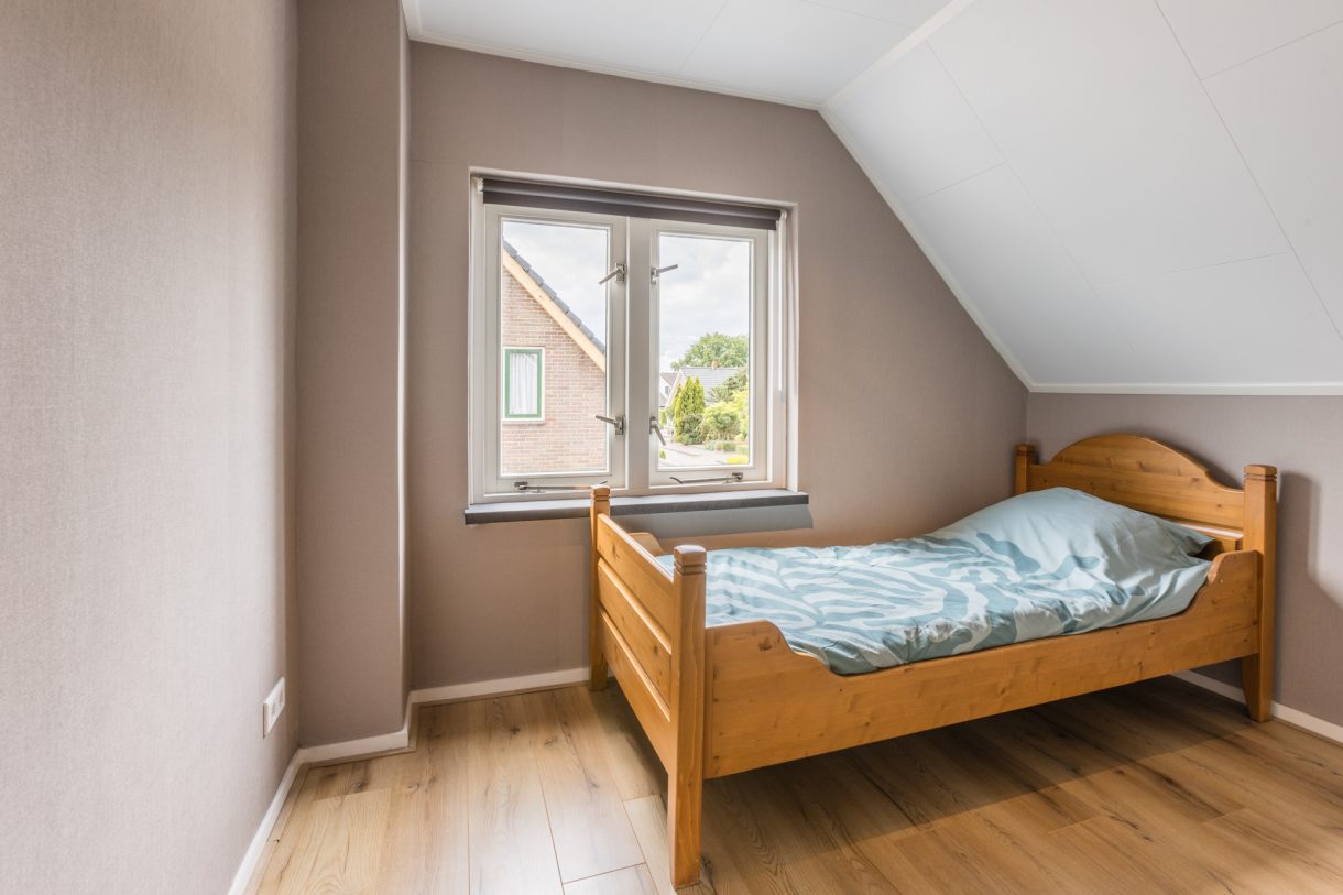 Te koop: Foto Woonhuis aan de Nieuwstraat 14 in Alteveer