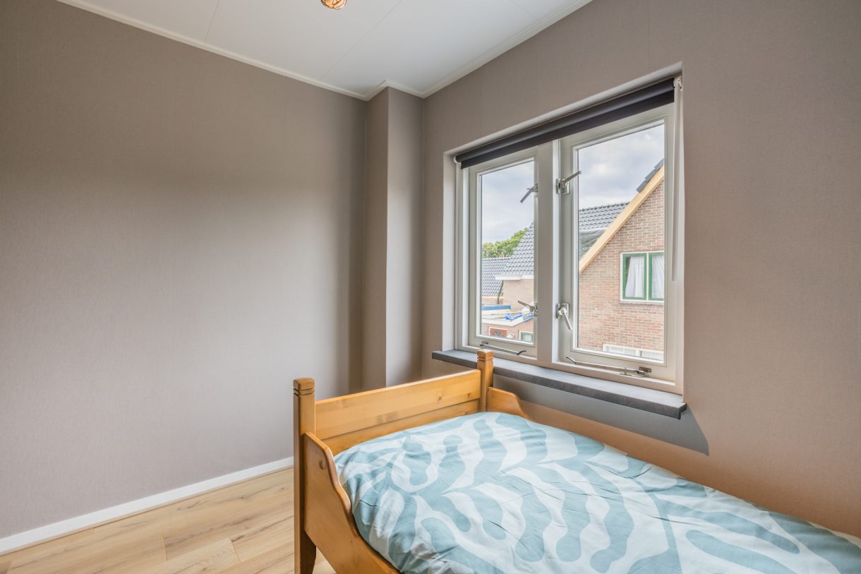 Te koop: Foto Woonhuis aan de Nieuwstraat 14 in Alteveer