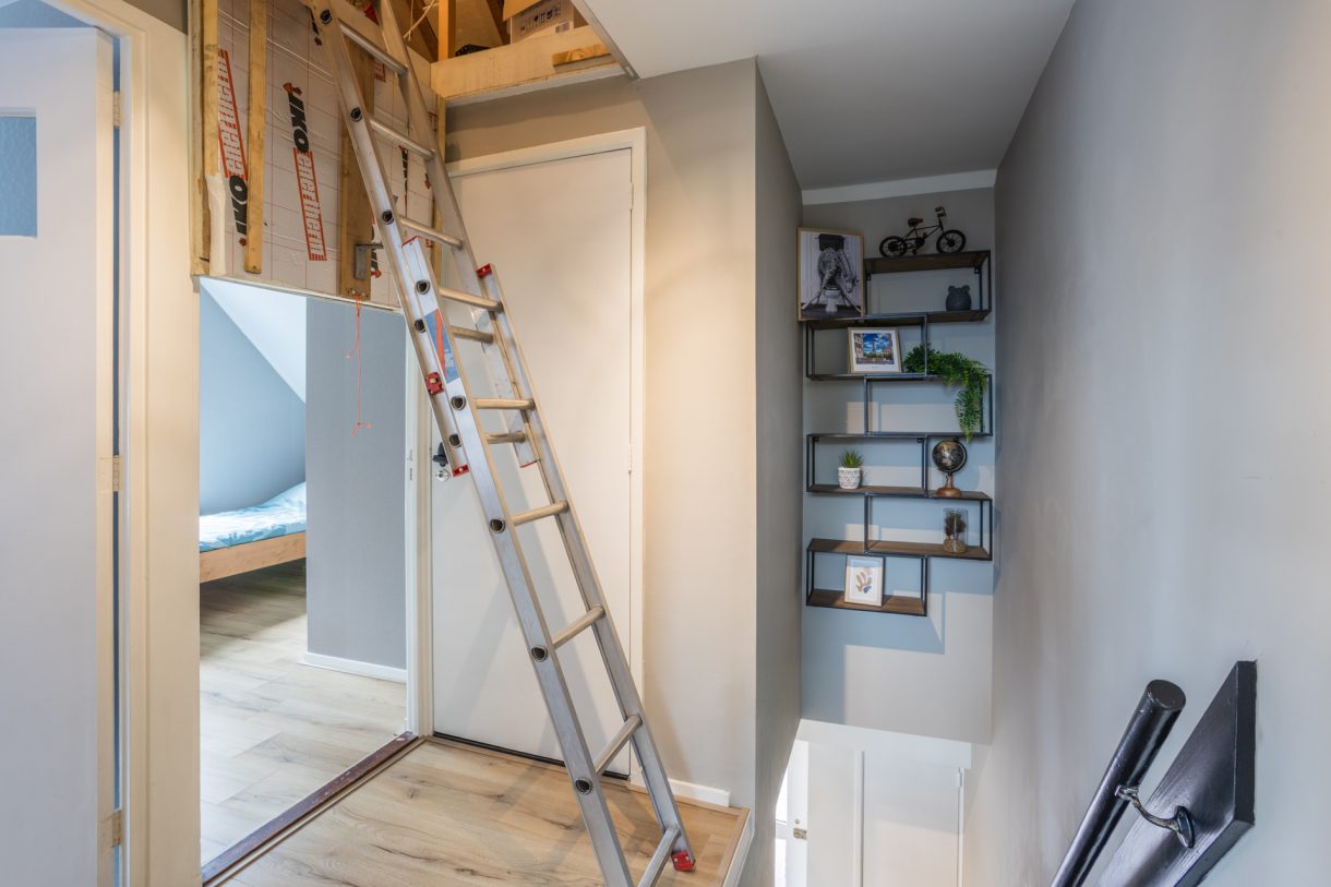 Te koop: Foto Woonhuis aan de Nieuwstraat 14 in Alteveer