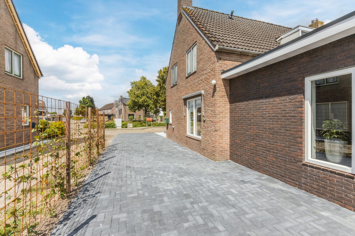 Te koop: Foto Woonhuis aan de Nieuwstraat 14 in Alteveer