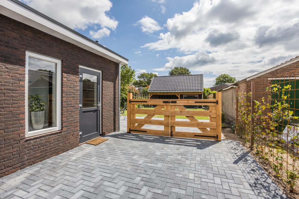 Te koop: Foto Woonhuis aan de Nieuwstraat 14 in Alteveer