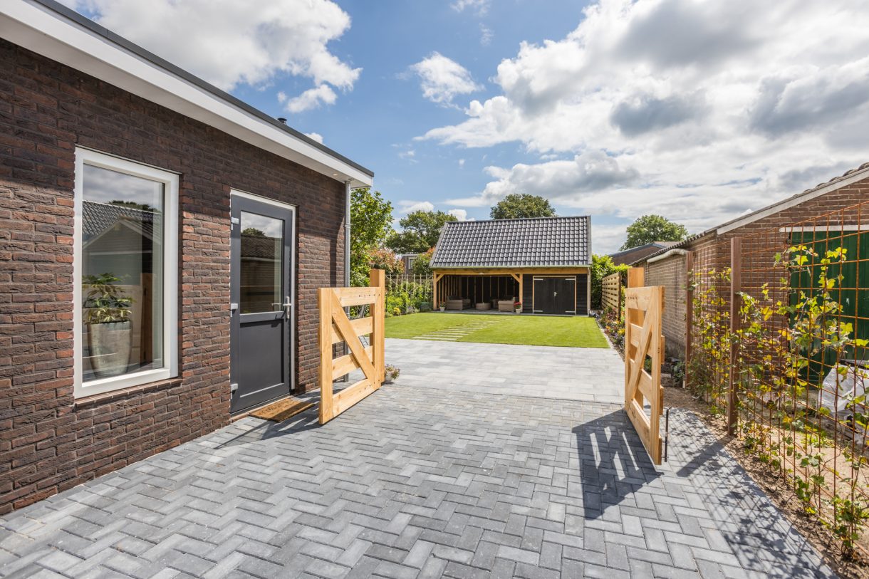 Te koop: Foto Woonhuis aan de Nieuwstraat 14 in Alteveer