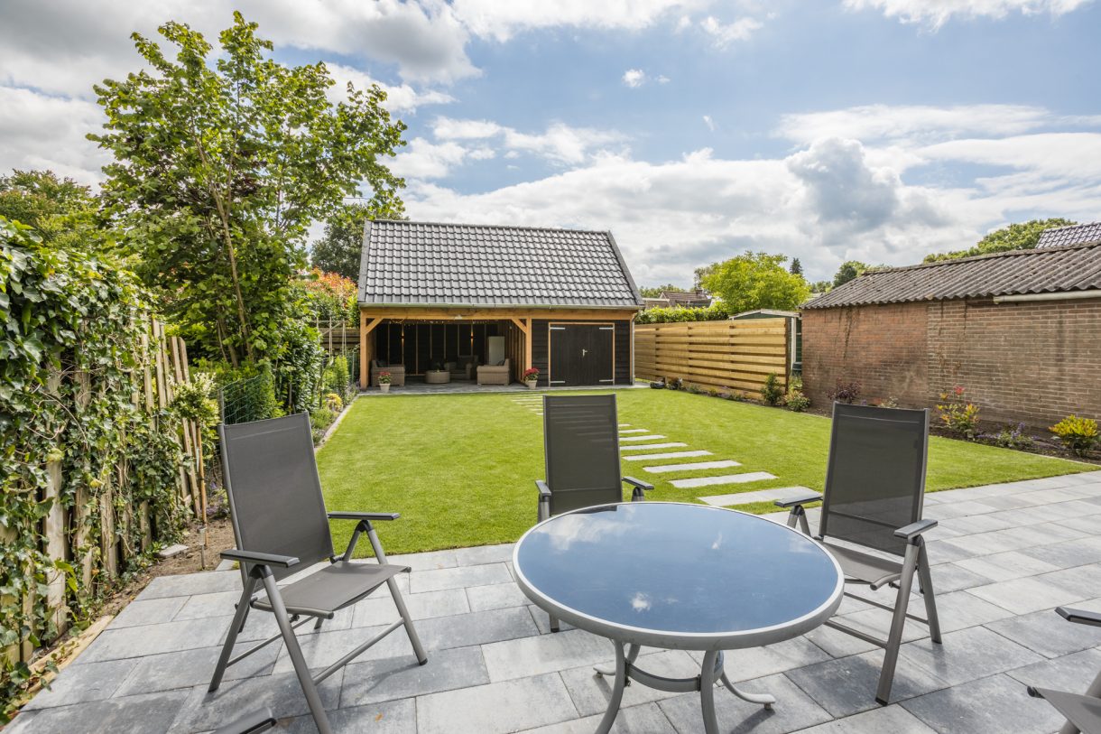 Te koop: Foto Woonhuis aan de Nieuwstraat 14 in Alteveer