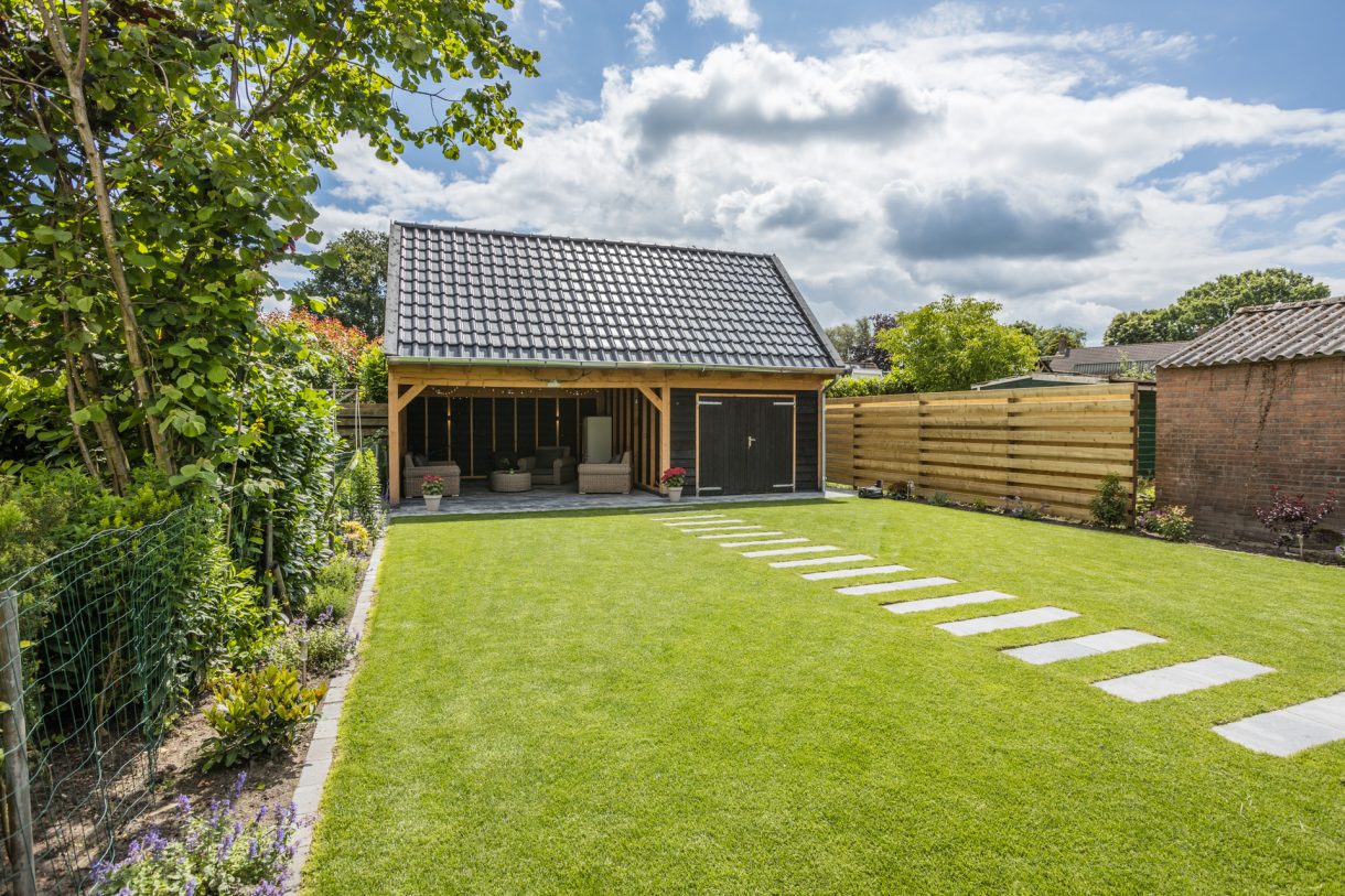 Te koop: Foto Woonhuis aan de Nieuwstraat 14 in Alteveer