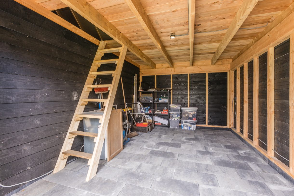 Te koop: Foto Woonhuis aan de Nieuwstraat 14 in Alteveer