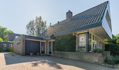 Te koop: Foto Woonhuis aan de Het Hoge Holt 22 in Hoogeveen