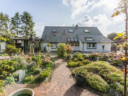 Hoofdfoto van Geesbrug Luchiesweg 4